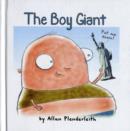Image for The boy giant