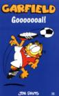 Image for Garfield Pocket Book Gooooooal!