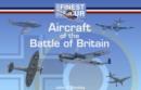 Image for Aircraft of the Battle of Britain