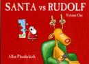 Image for Santa vs Rudolf