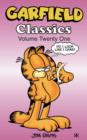 Image for Garfield classics collectionVolume 21
