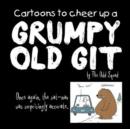 Image for Cartoons to cheer up a grumpy old git