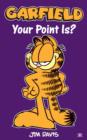 Image for Garfield - your point is?