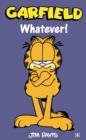 Image for Garfield - Whatever!