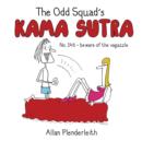 Image for Odd Squad&#39;s Kama Sutra