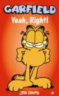 Image for Garfield - Yeah, Right!