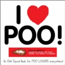 Image for I love poo!