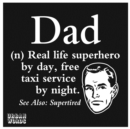 Image for Urban Words - Dad