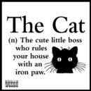 Image for Urban Words - The Cat