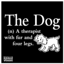 Image for Urban words  : the dog