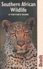 Image for Southern African wildlife  : a visitor&#39;s guide