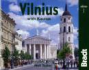 Image for Vilnius with Kaunas