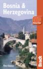 Image for Bosnia &amp; Herzegovina  : the Bradt travel guide