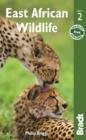 Image for East African wildlife  : a visitor&#39;s guide