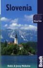 Image for Slovenia  : the Bradt travel guide