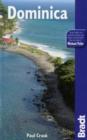 Image for Dominica  : the Bradt travel guide