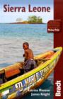 Image for Sierra Leone  : the Bradt travel guide