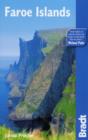 Image for Faroe Islands  : the Bradt travel guide