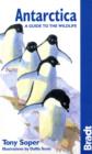 Image for Antarctica : a Guide to the Wildlife