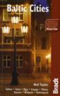 Image for Baltic cities  : the Bradt travel guide
