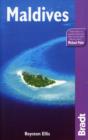 Image for Maldives  : the Bradt travel guide