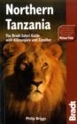 Image for Northern Tanzania  : with Kilimanjaro &amp; Zanzibar