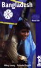 Image for Bangladesh  : the Bradt travel guide