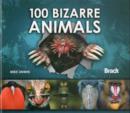 Image for 100 bizarre animals