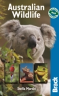 Image for Australian wildlife  : a visitor&#39;s guide