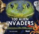 Image for 100 alien invaders