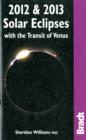 Image for 2012 &amp; 2013 Solar Eclipses with the Transit of Venus