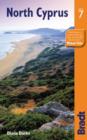 Image for North Cyprus  : the Bradt travel guide