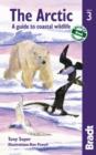 Image for The Arctic  : a guide to coastal wildlife