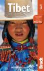 Image for Tibet  : the Bradt travel guide