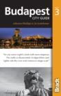 Image for Budapest  : city guide