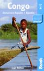 Image for Congo Bradt Guide