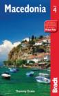 Image for Macedonia  : the Bradt travel guide
