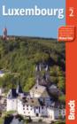 Image for Luxembourg  : the Bradt travel guide