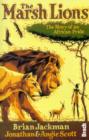 Image for The marsh lions  : the story of an African pride