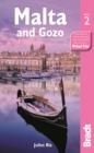 Image for Malta  : the Bradt travel guide