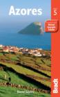 Image for Azores  : the Bradt travel guide