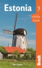Image for Estonia  : the Bradt travel guide
