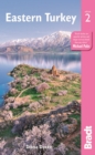 Image for Eastern Turkey  : the Bradt travel guide