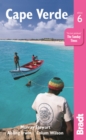 Image for Cape Verde  : the Bradt travel guide