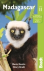 Image for Madagascar  : the Bradt travel guide