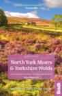 Image for North York Moors &amp; Yorkshire Wolds  : local, characterful guides to Britain&#39;s special places