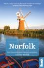 Image for Norfolk  : local, characterful guides to Britain&#39;s special places
