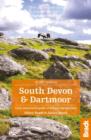 Image for South Devon &amp; Dartmoor  : local, characterful guides to Britain&#39;s special places