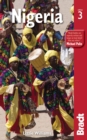 Image for Nigeria: the Bradt travel guide