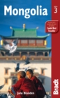 Image for Mongolia: the Bradt travel guide
